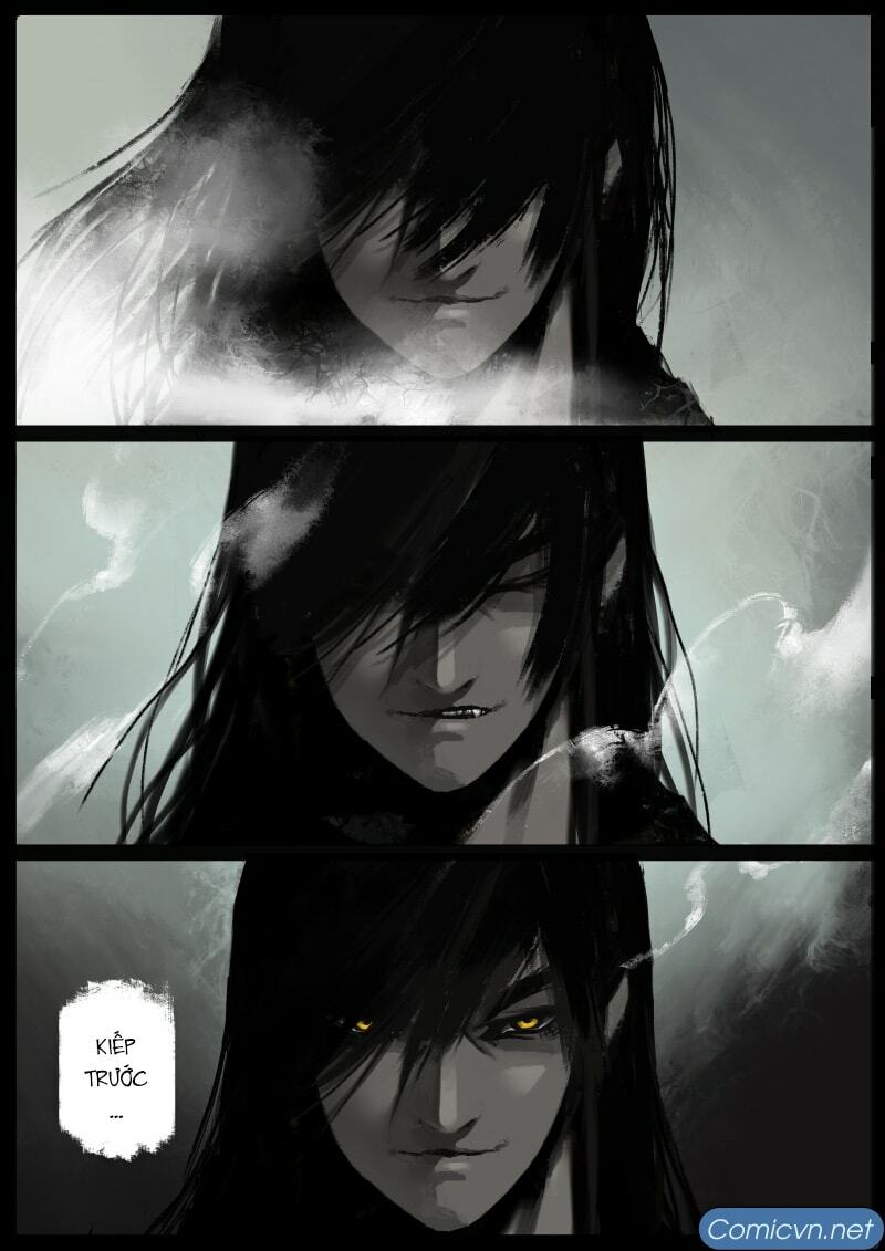 Tây Du Ký Ngoại Truyện Chap 60 - Next Chap 61