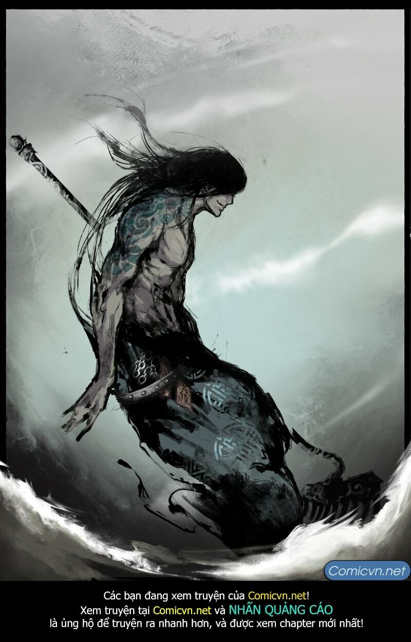 Tây Du Ký Ngoại Truyện Chap 60 - Next Chap 61