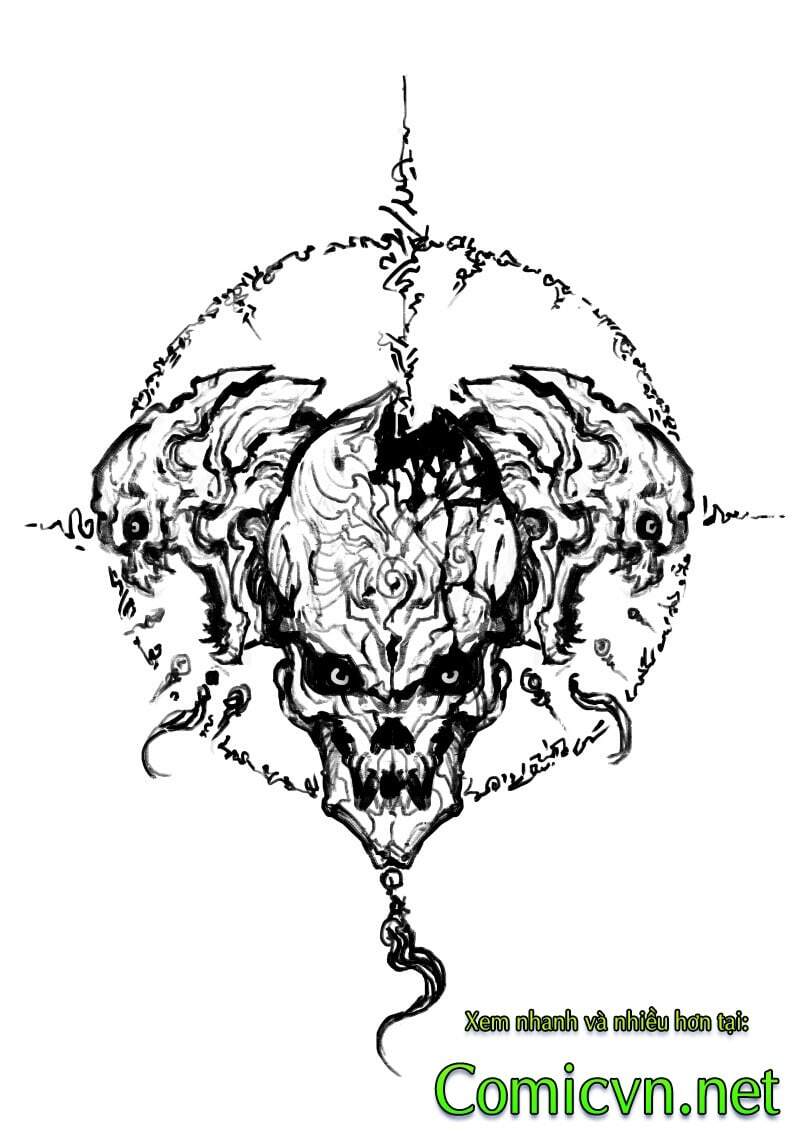 Tây Du Ký Ngoại Truyện Chap 60 - Next Chap 61