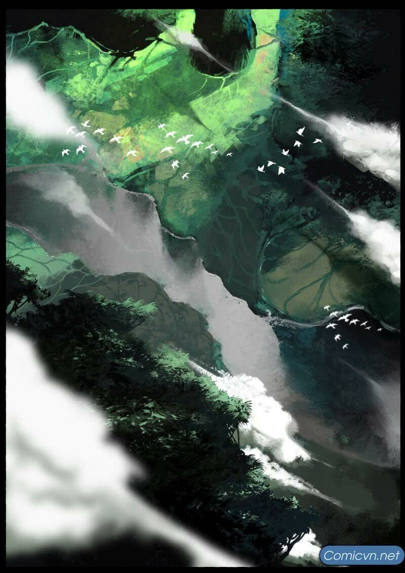 Tây Du Ký Ngoại Truyện Chap 62 - Next Chap 63