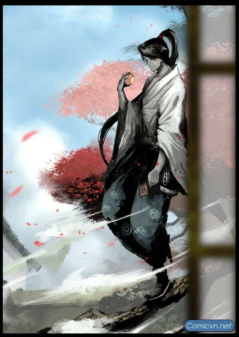 Tây Du Ký Ngoại Truyện Chap 62 - Next Chap 63