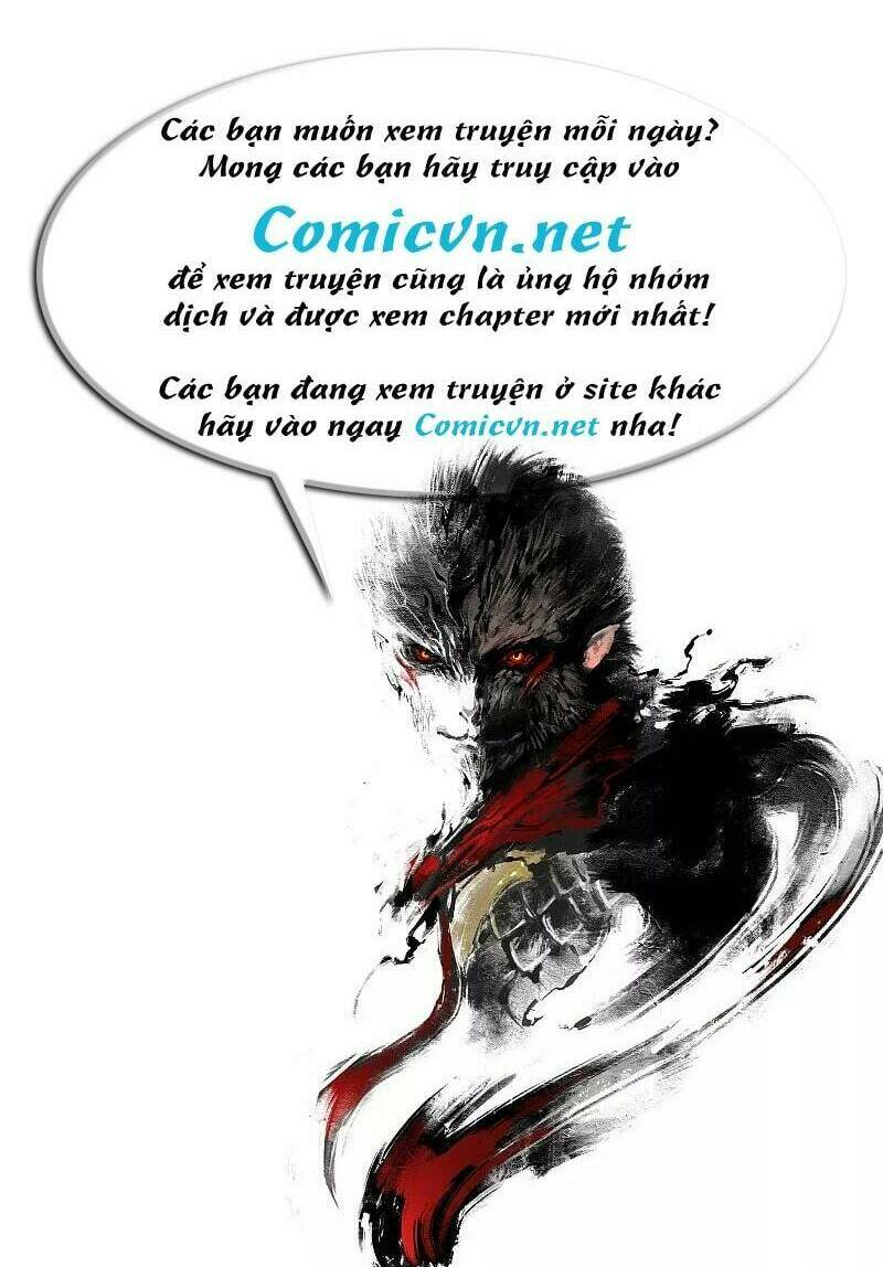 Tây Du Ký Ngoại Truyện Chap 63 - Next Chap 64