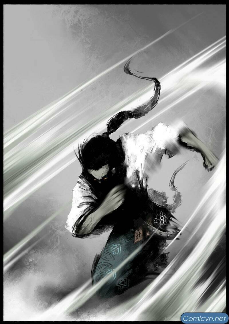 Tây Du Ký Ngoại Truyện Chap 63 - Next Chap 64