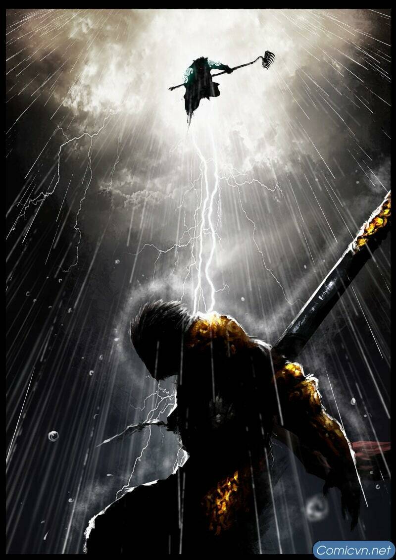 Tây Du Ký Ngoại Truyện Chap 64 - Next Chap 65