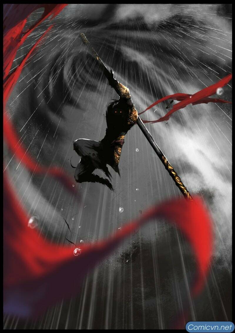 Tây Du Ký Ngoại Truyện Chap 64 - Next Chap 65