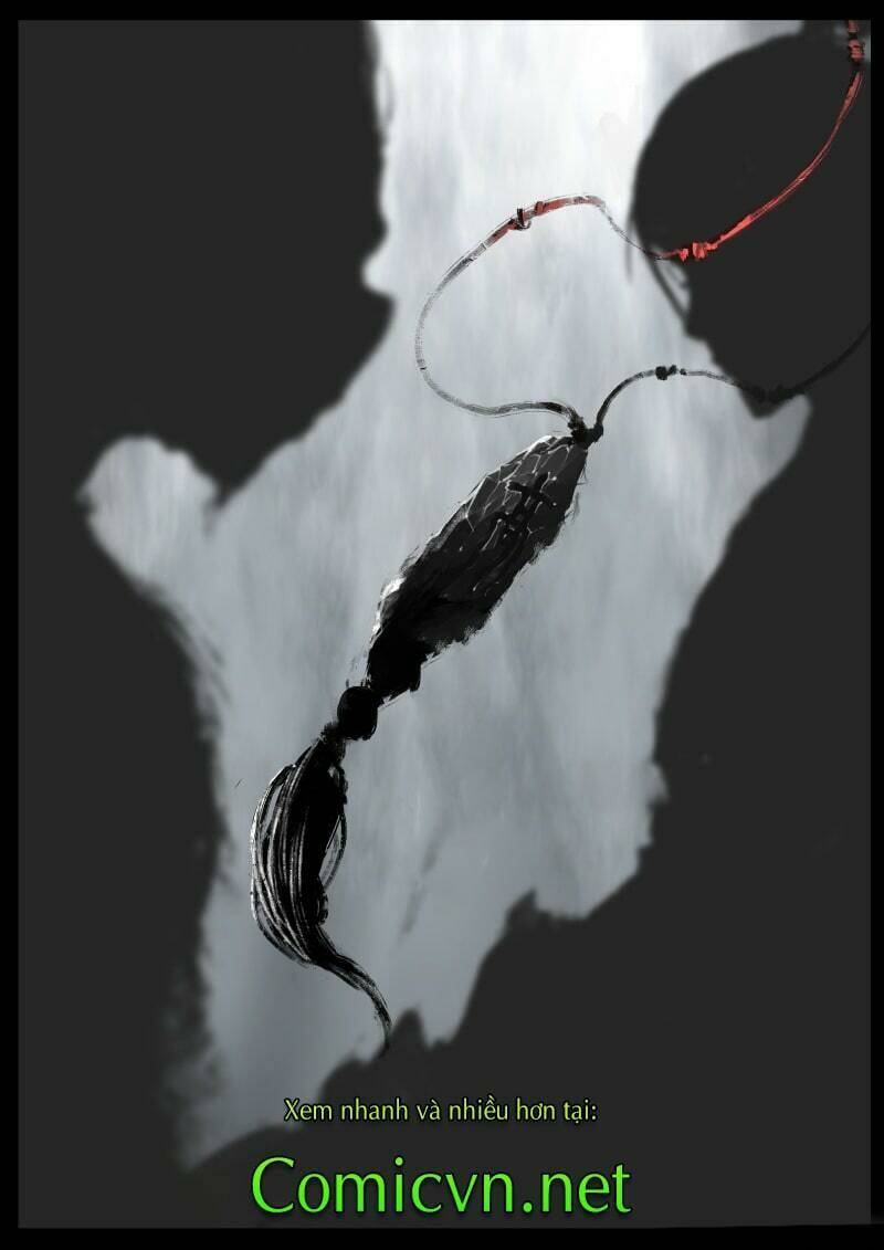 Tây Du Ký Ngoại Truyện Chap 64 - Next Chap 65