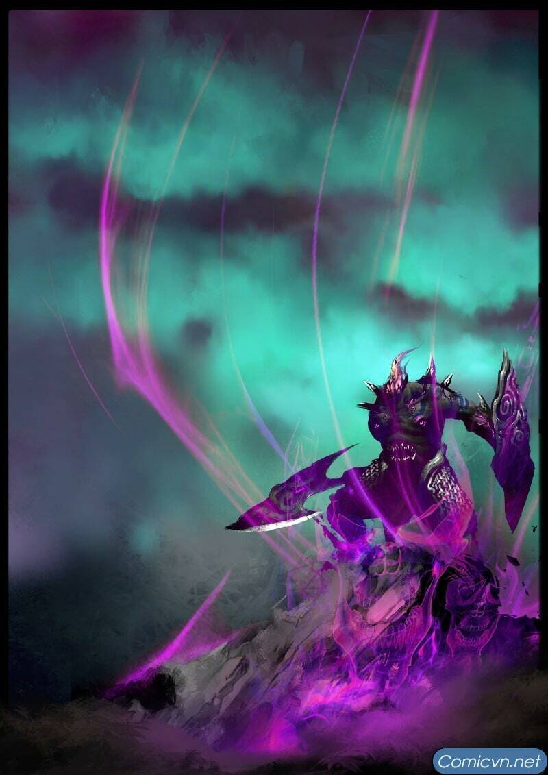 Tây Du Ký Ngoại Truyện Chap 65 - Next Chap 66