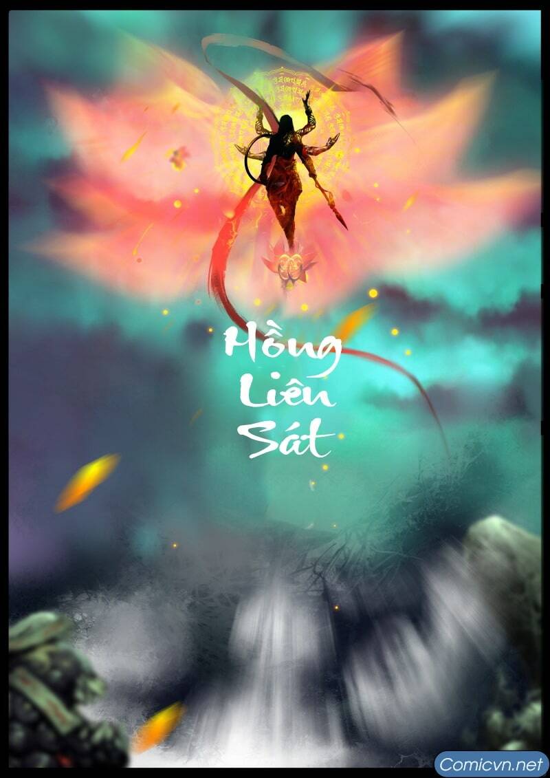 Tây Du Ký Ngoại Truyện Chap 65 - Next Chap 66