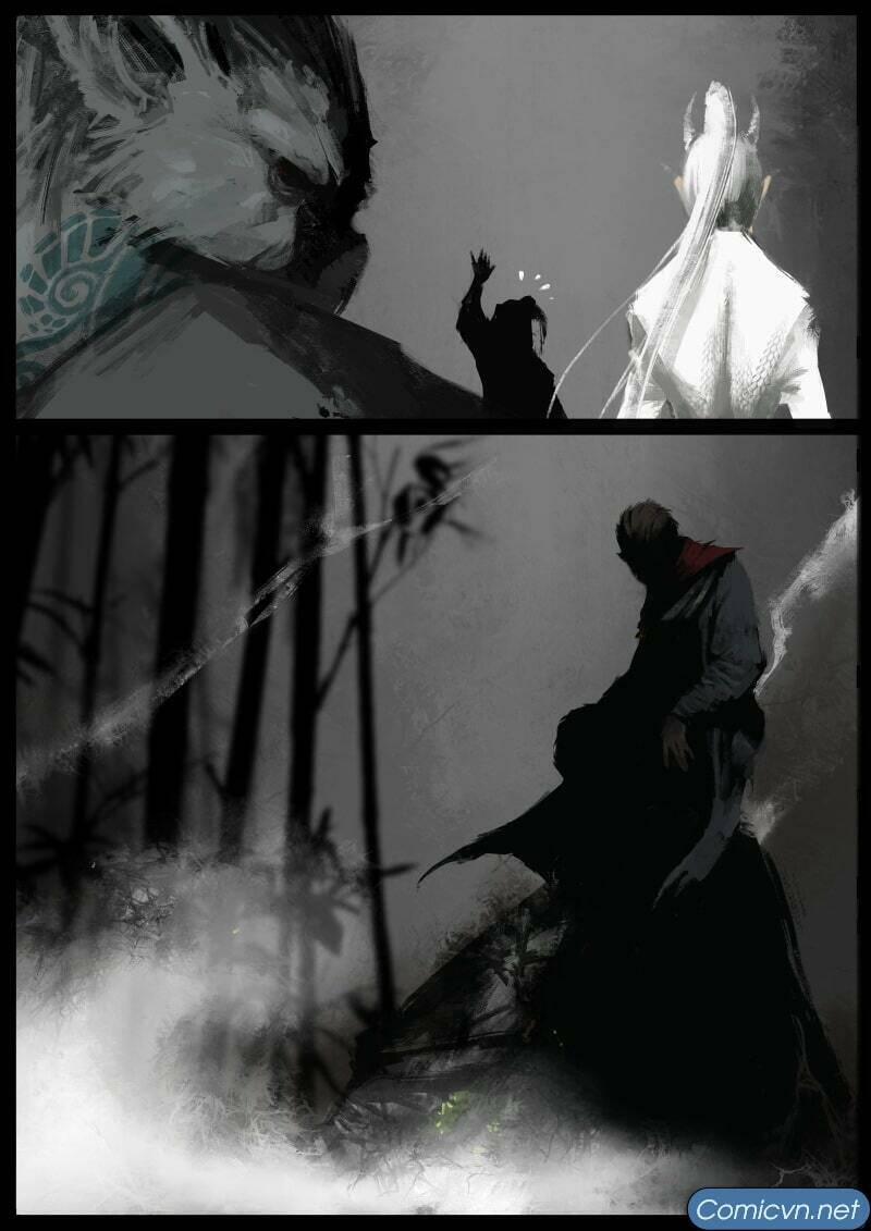 Tây Du Ký Ngoại Truyện Chap 65 - Next Chap 66