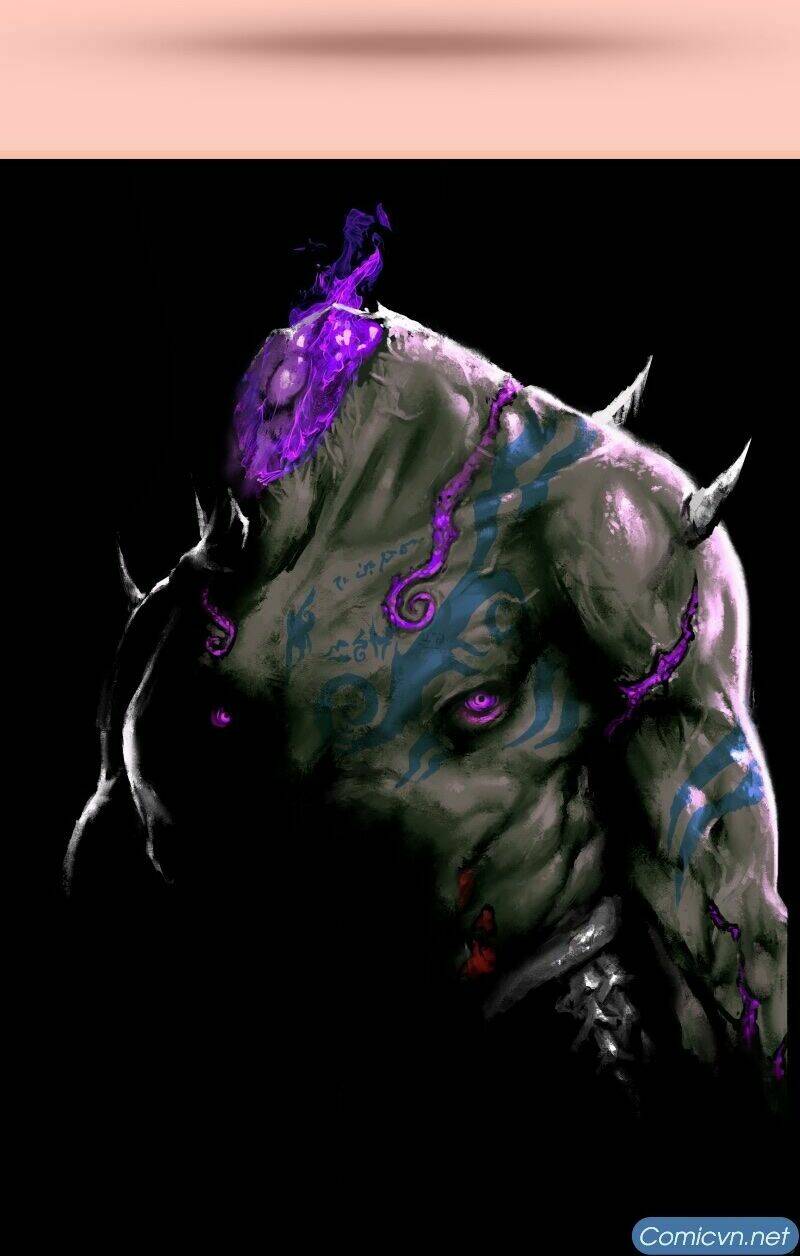 Tây Du Ký Ngoại Truyện Chap 66 - Next Chap 67