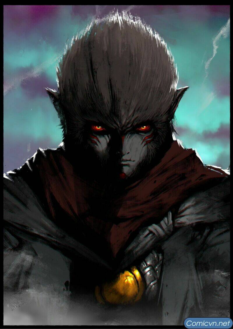 Tây Du Ký Ngoại Truyện Chap 66 - Next Chap 67