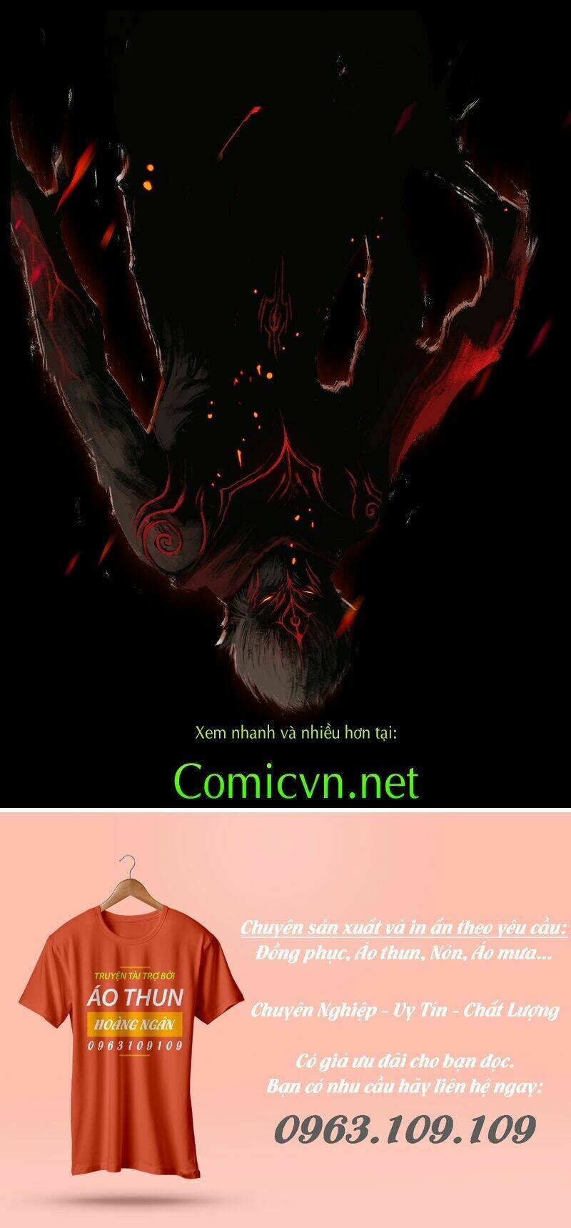 Tây Du Ký Ngoại Truyện Chap 67 - Next Chap 68