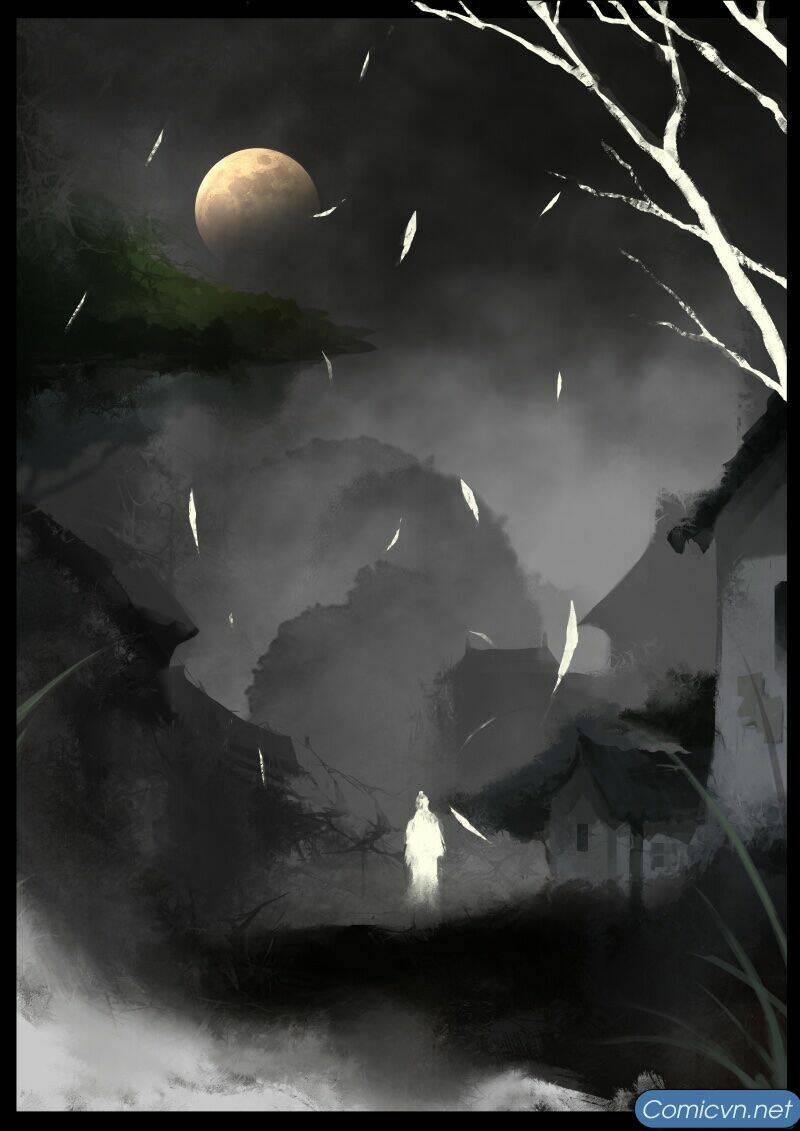 Tây Du Ký Ngoại Truyện Chap 68.5 - Next Chap 69.5