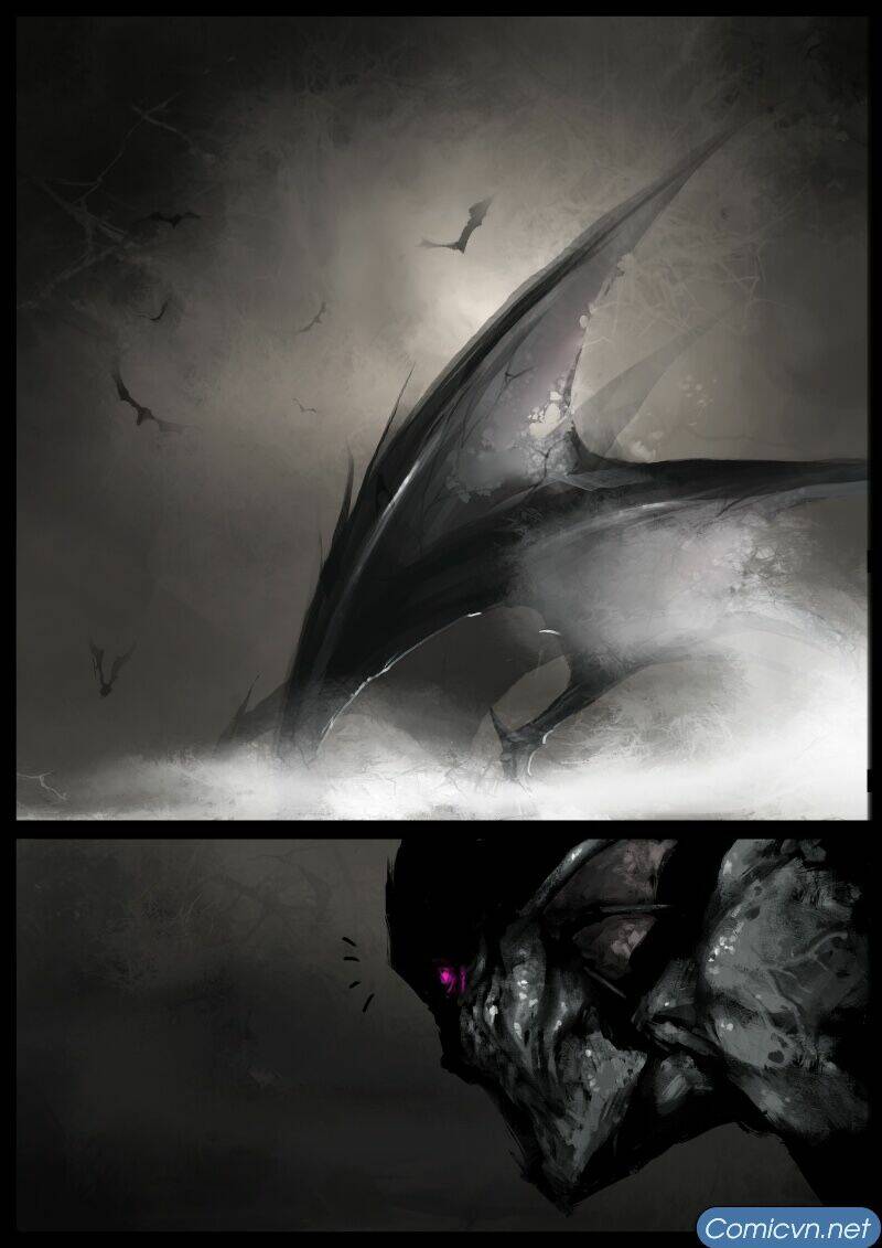 Tây Du Ký Ngoại Truyện Chap 68 - Next Chap 69