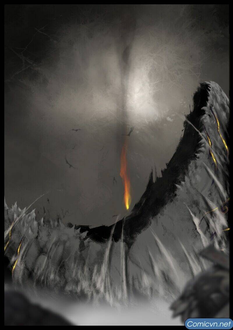 Tây Du Ký Ngoại Truyện Chap 68 - Next Chap 69