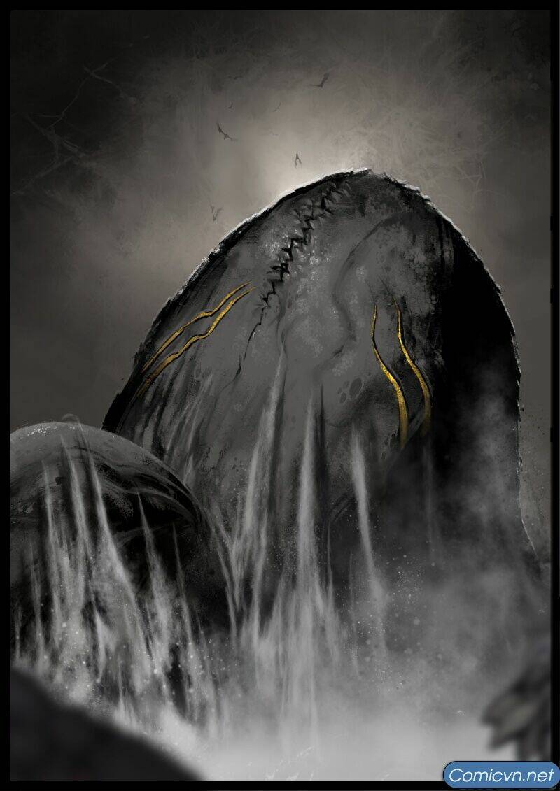 Tây Du Ký Ngoại Truyện Chap 68 - Next Chap 69