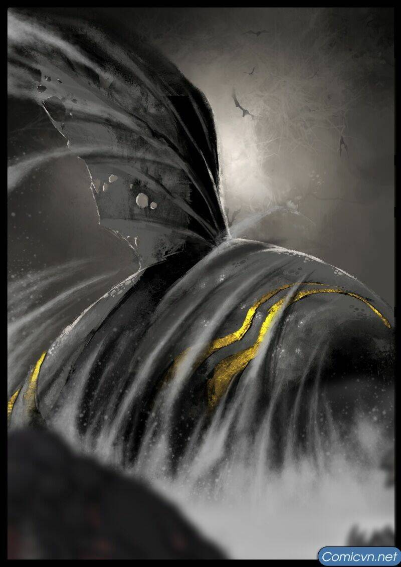 Tây Du Ký Ngoại Truyện Chap 68 - Next Chap 69