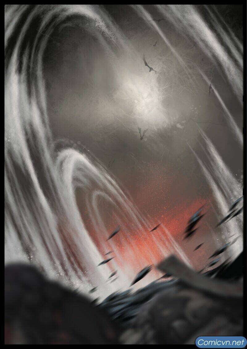 Tây Du Ký Ngoại Truyện Chap 68 - Next Chap 69