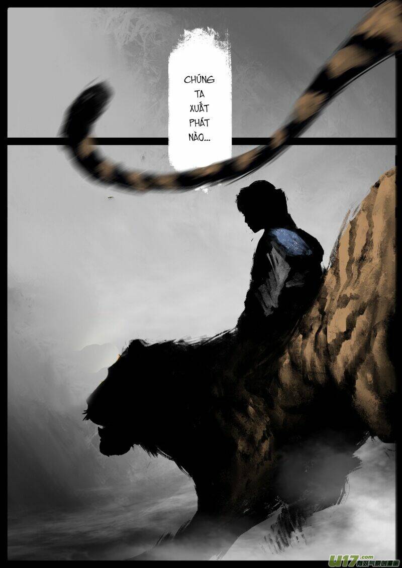 Tây Du Ký Ngoại Truyện Chap 68 - Next Chap 69