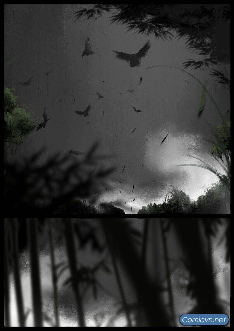 Tây Du Ký Ngoại Truyện Chap 69 - Next Chap 70