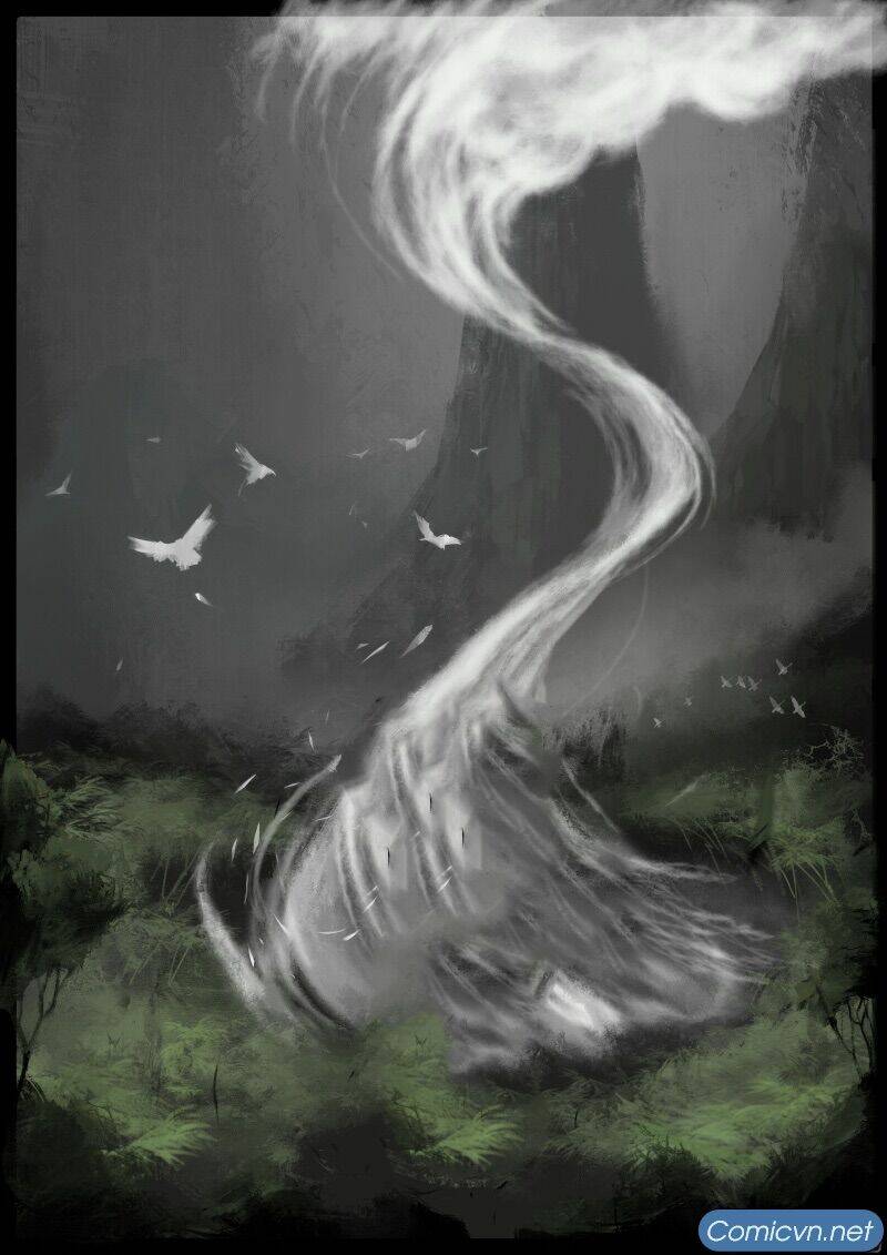 Tây Du Ký Ngoại Truyện Chap 70 - Next Chap 71