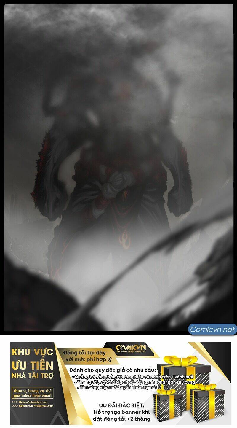 Tây Du Ký Ngoại Truyện Chap 70 - Next Chap 71