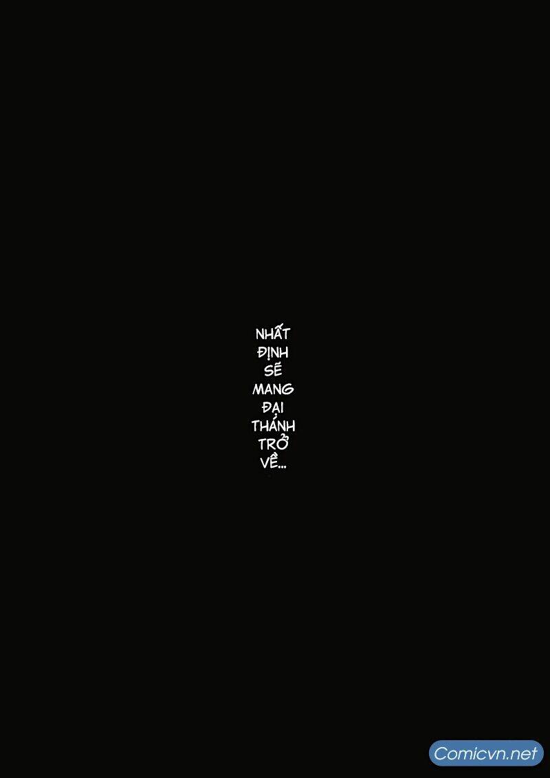 Tây Du Ký Ngoại Truyện Chap 71 - Next Chap 72