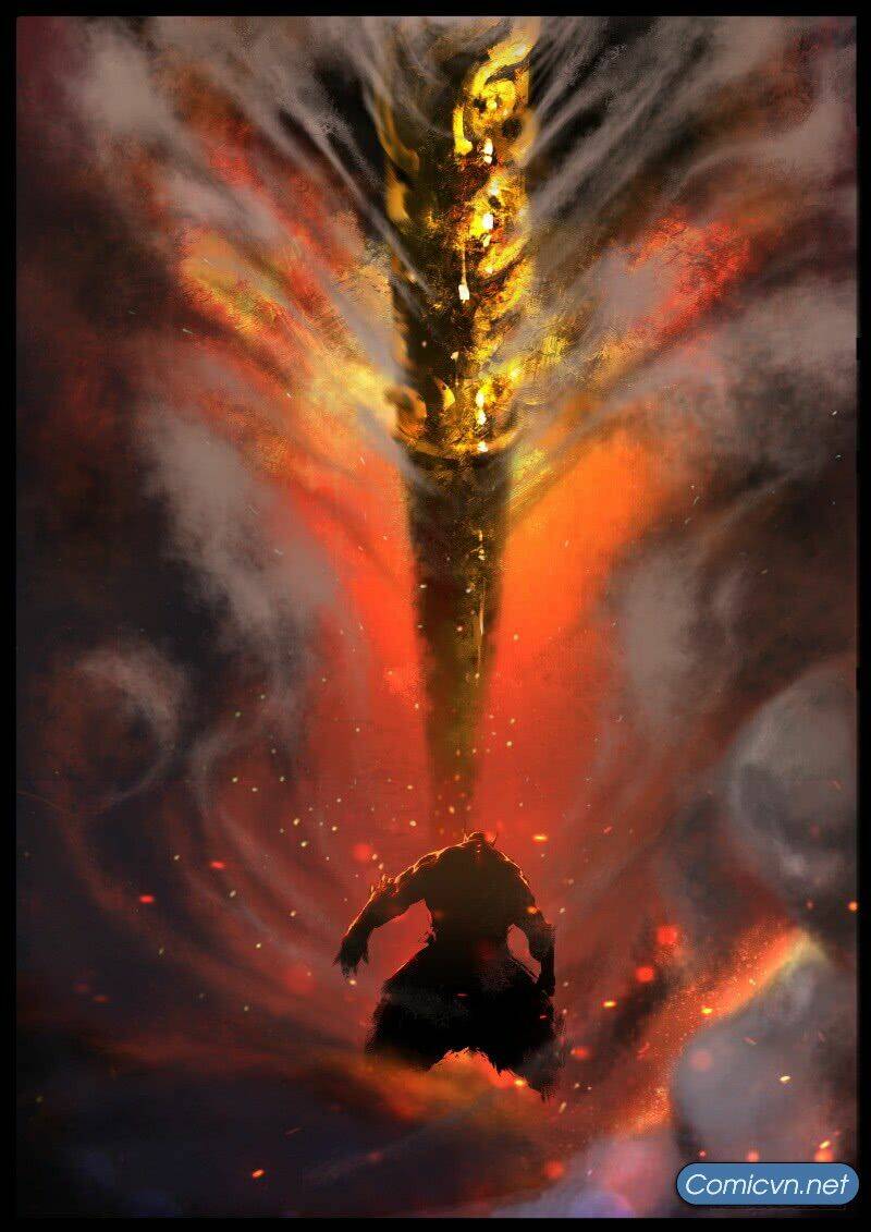 Tây Du Ký Ngoại Truyện Chap 72 - Next Chap 73