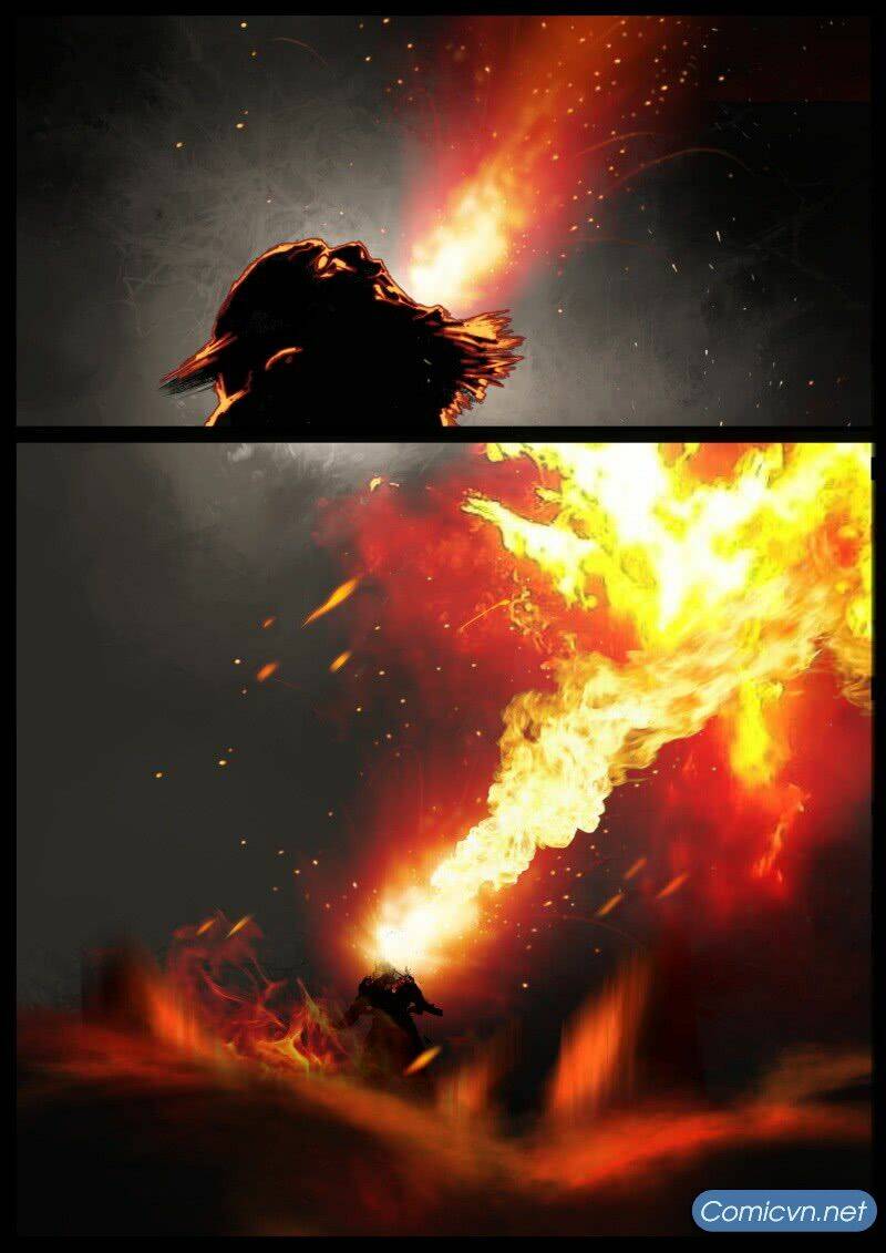 Tây Du Ký Ngoại Truyện Chap 72 - Next Chap 73