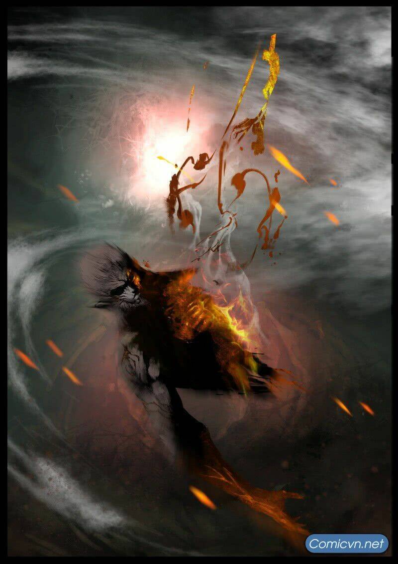 Tây Du Ký Ngoại Truyện Chap 72 - Next Chap 73