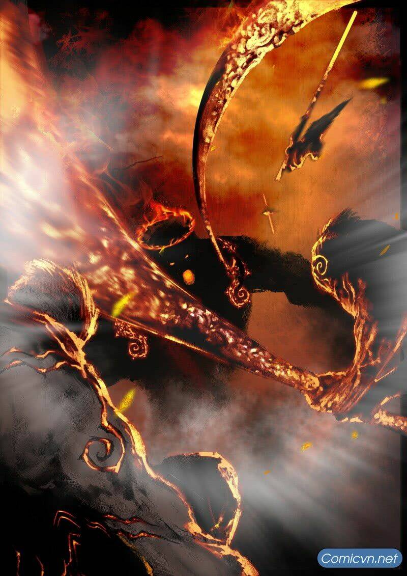 Tây Du Ký Ngoại Truyện Chap 72 - Next Chap 73