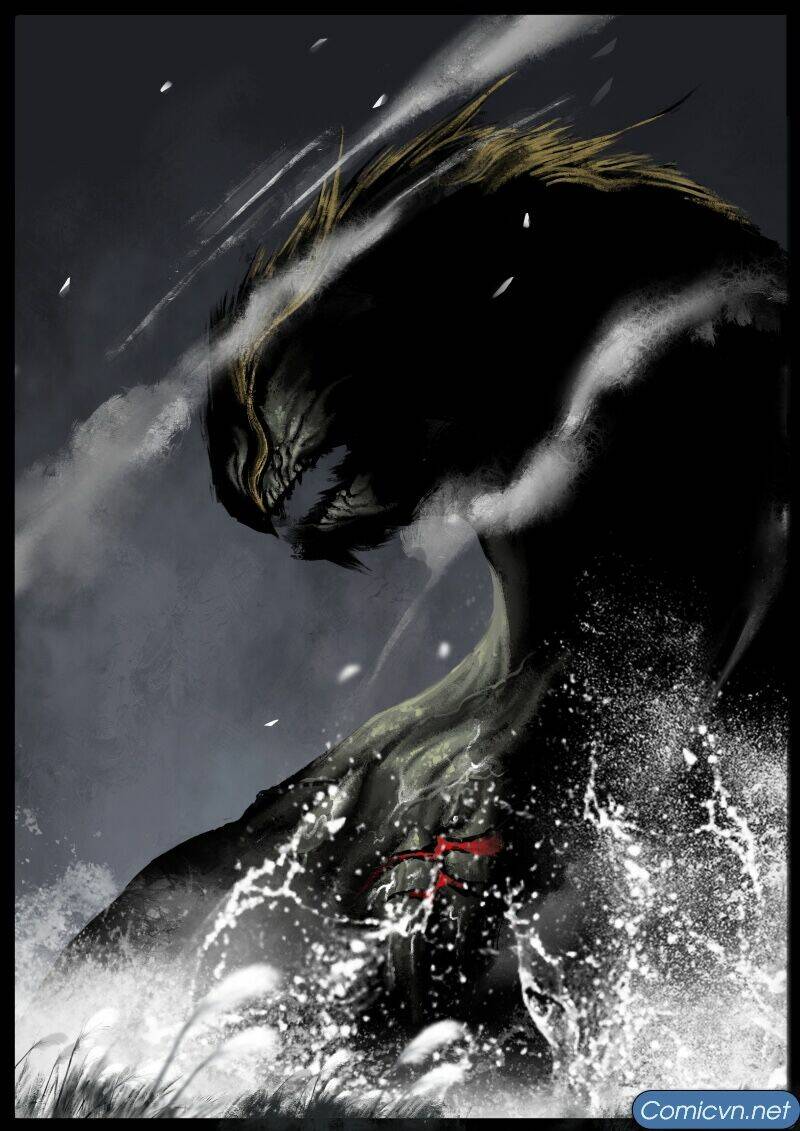 Tây Du Ký Ngoại Truyện Chap 73 - Next Chap 74