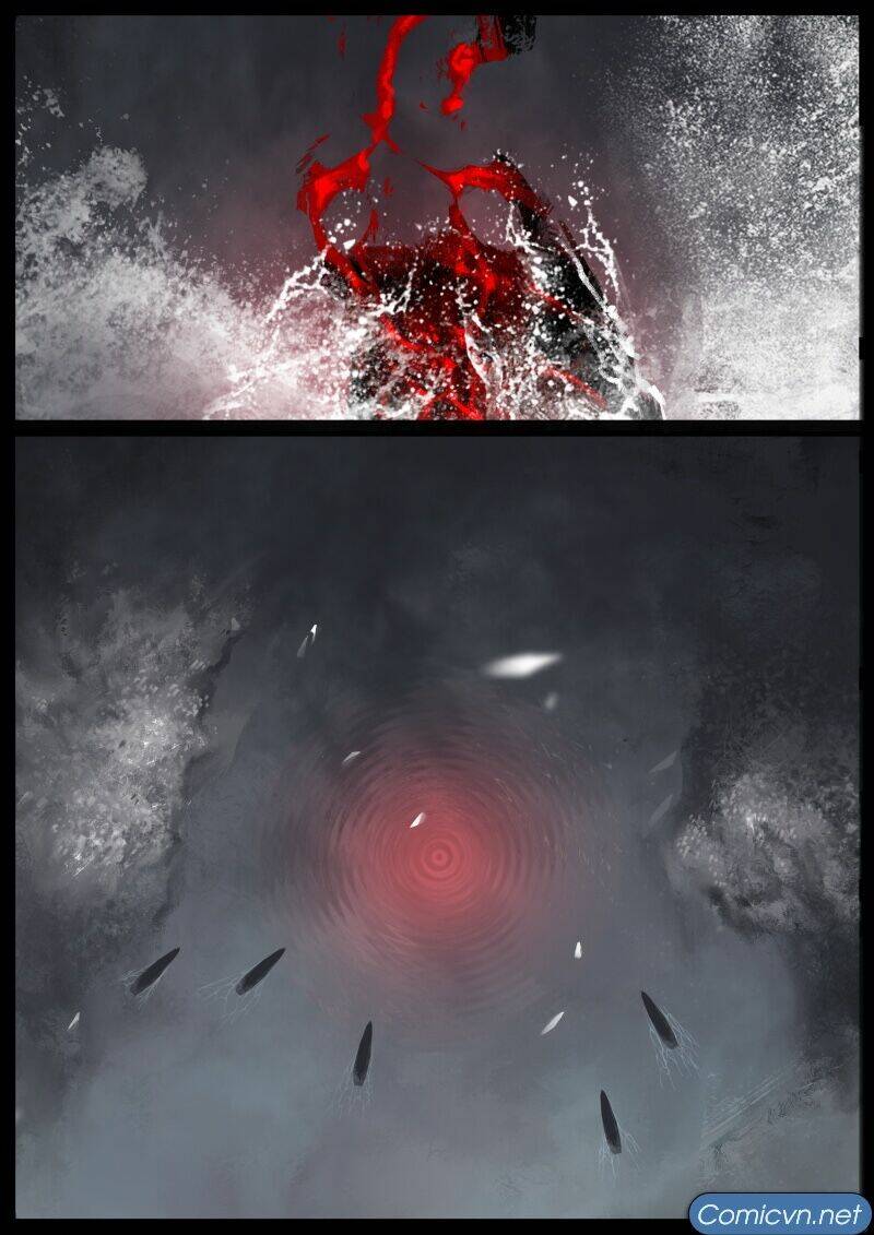 Tây Du Ký Ngoại Truyện Chap 73 - Next Chap 74