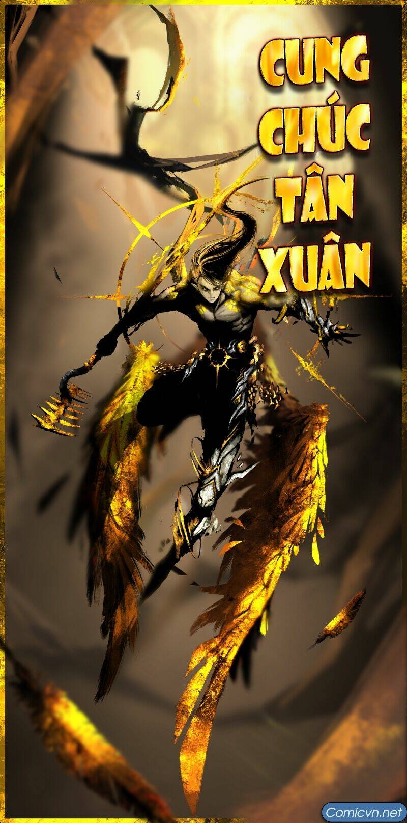 Tây Du Ký Ngoại Truyện Chap 73 - Next Chap 74