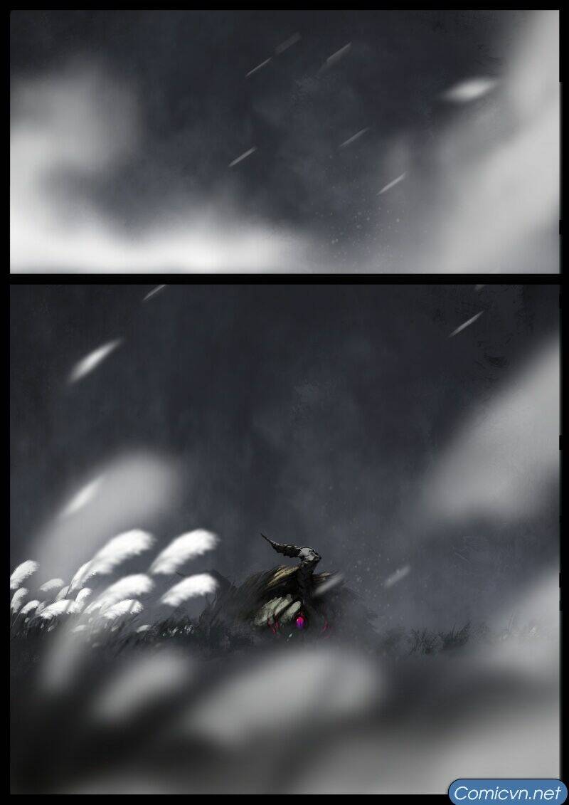 Tây Du Ký Ngoại Truyện Chap 73 - Next Chap 74