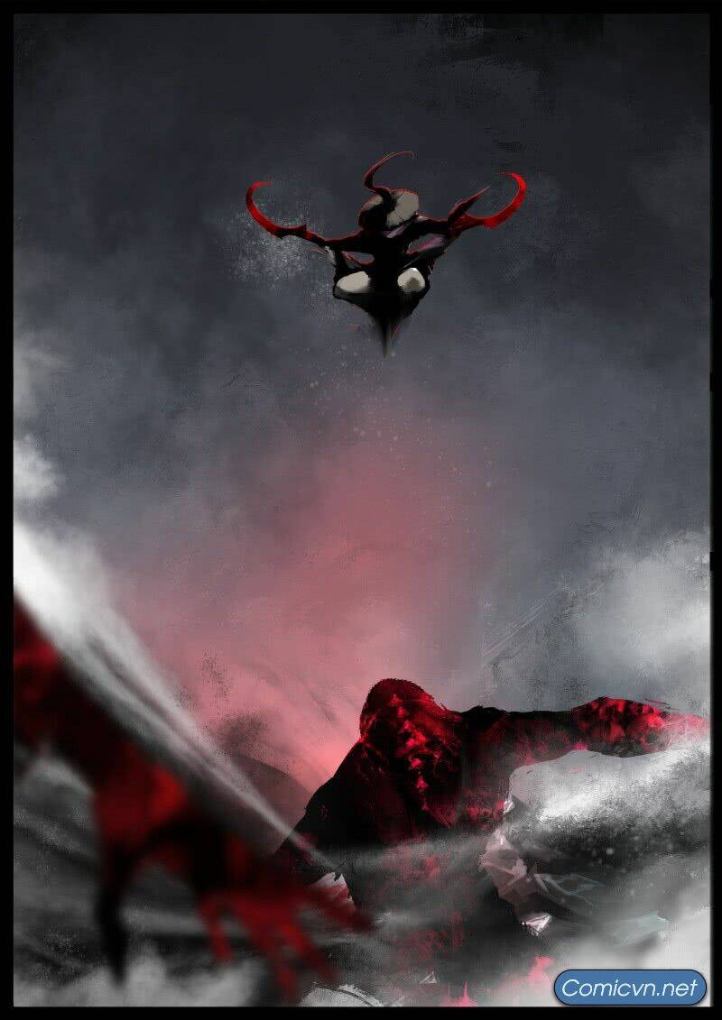 Tây Du Ký Ngoại Truyện Chap 74 - Next Chap 75