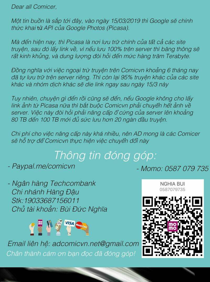 Tây Du Ký Ngoại Truyện Chap 75 - Next Chap 76