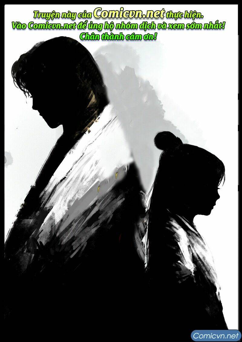 Tây Du Ký Ngoại Truyện Chap 76 - Next Chap 77