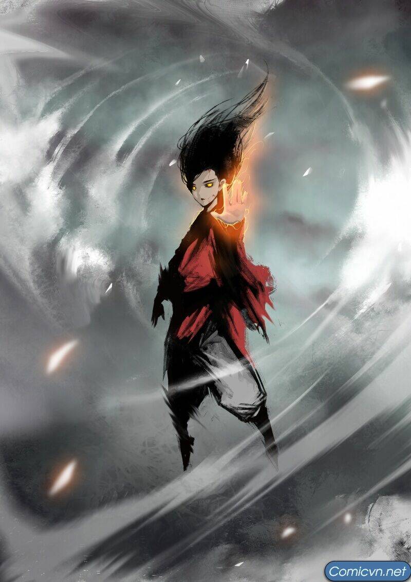 Tây Du Ký Ngoại Truyện Chap 76 - Next Chap 77