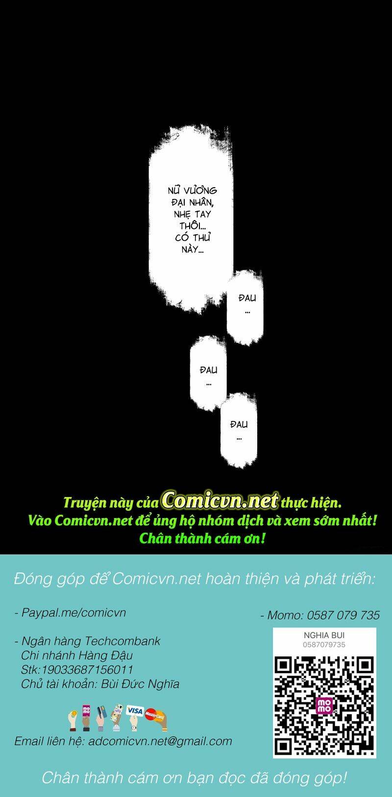 Tây Du Ký Ngoại Truyện Chap 76 - Next Chap 77