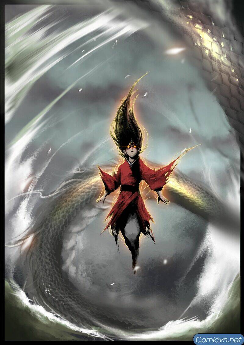 Tây Du Ký Ngoại Truyện Chap 76 - Next Chap 77