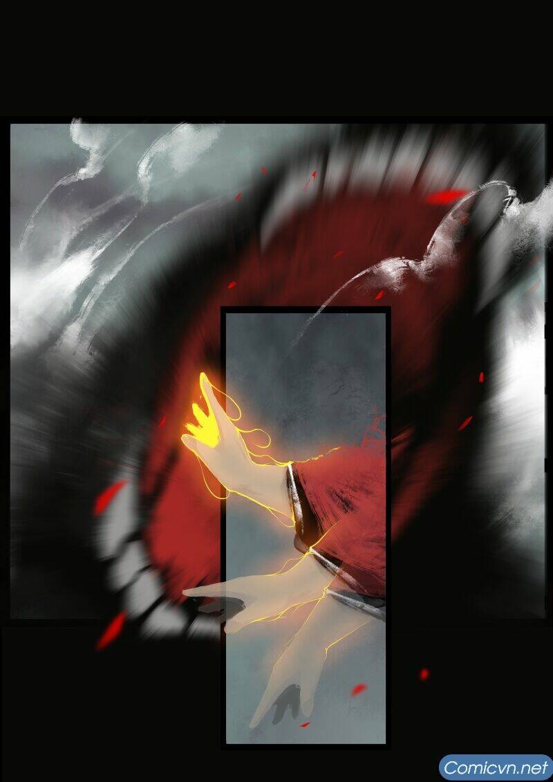 Tây Du Ký Ngoại Truyện Chap 76 - Next Chap 77