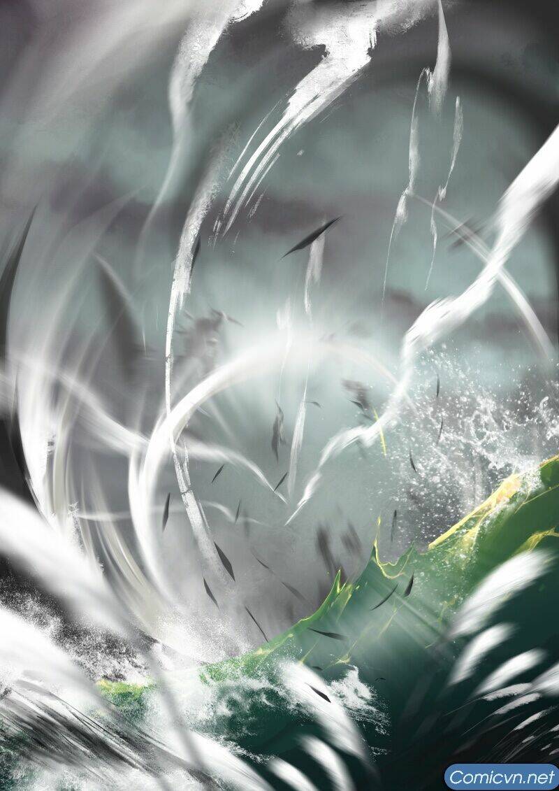 Tây Du Ký Ngoại Truyện Chap 76 - Next Chap 77