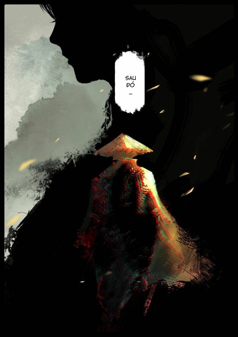 Tây Du Ký Ngoại Truyện Chap 77 - Next Chap 78