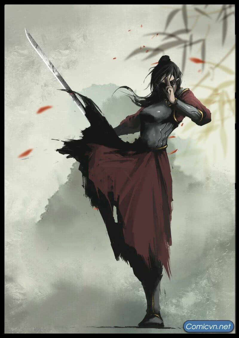 Tây Du Ký Ngoại Truyện Chap 78 - Next Chap 79