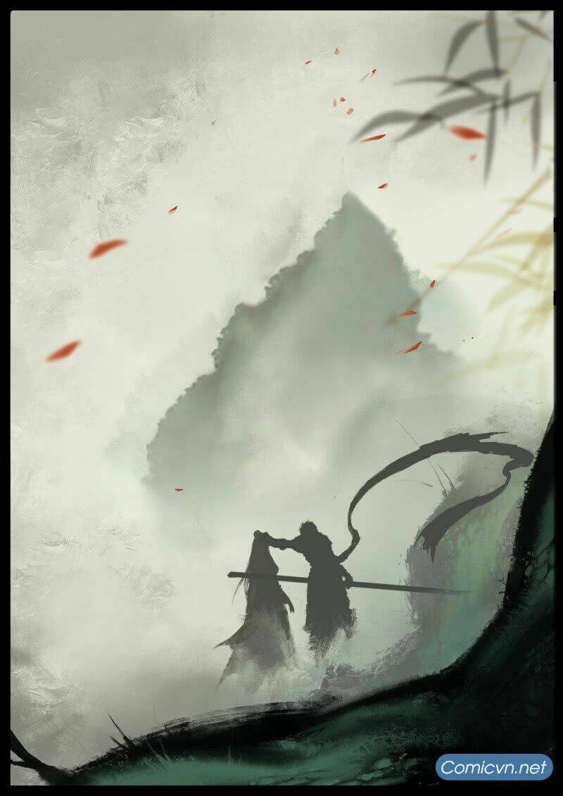 Tây Du Ký Ngoại Truyện Chap 79 - Next Chap 80