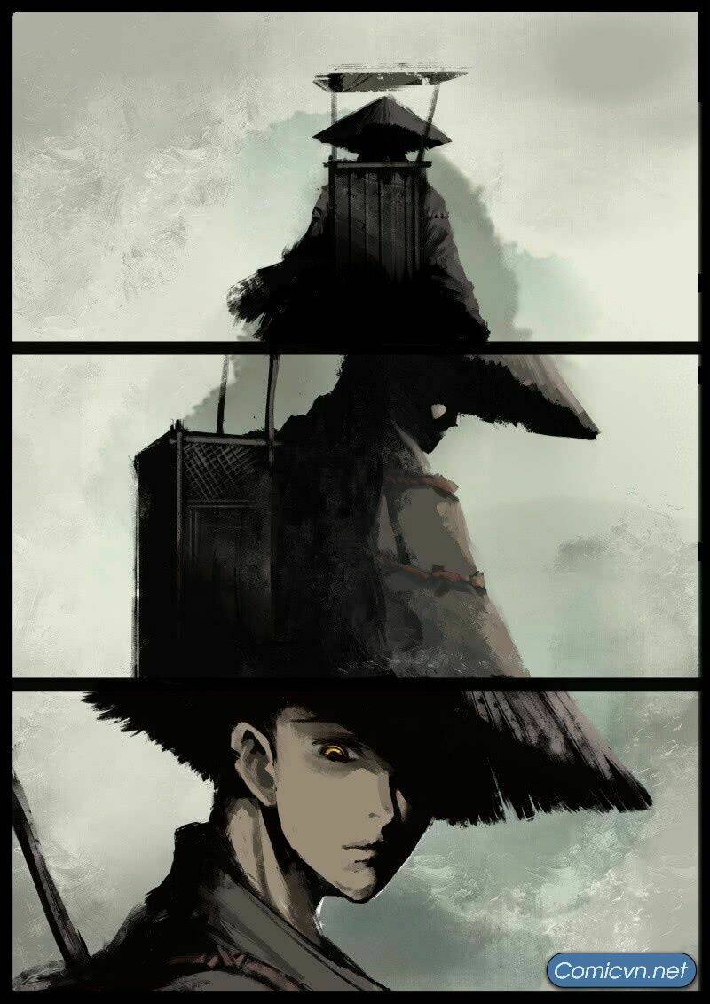 Tây Du Ký Ngoại Truyện Chap 79 - Next Chap 80