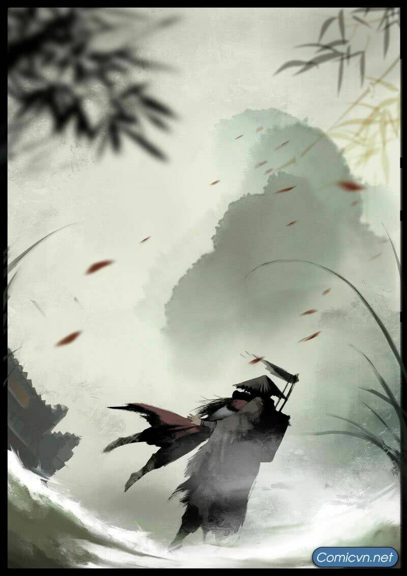 Tây Du Ký Ngoại Truyện Chap 79 - Next Chap 80