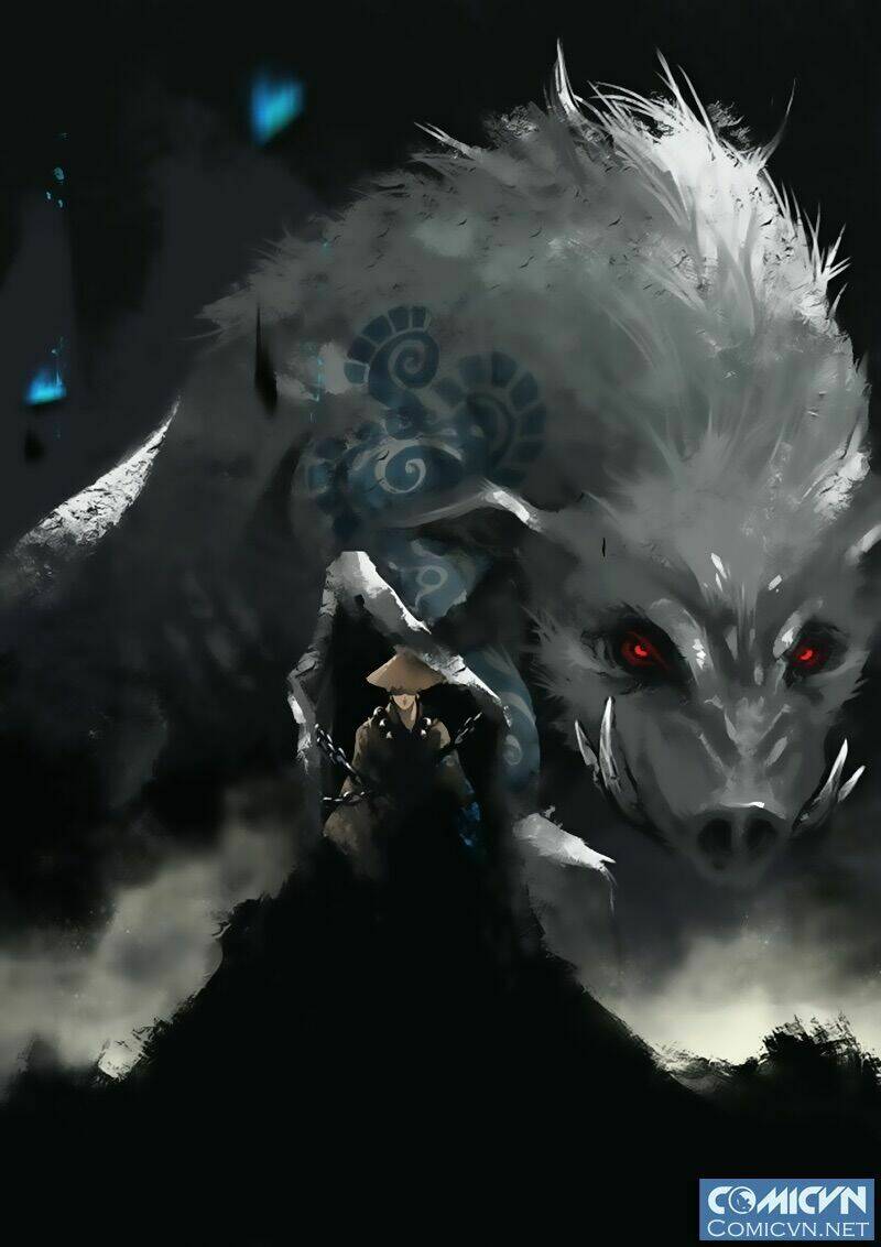 Tây Du Ký Ngoại Truyện Chap 8 - Next Chap 9