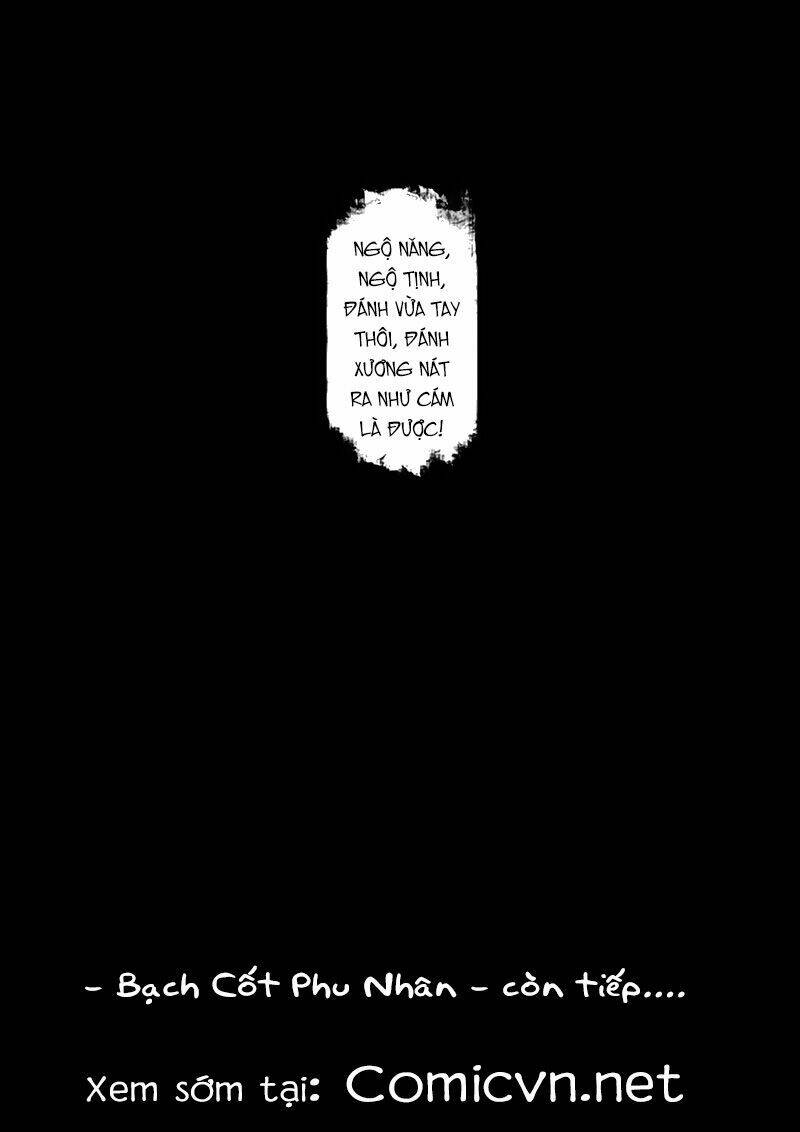 Tây Du Ký Ngoại Truyện Chap 8 - Next Chap 9